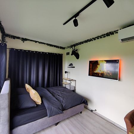 Tricht Tiny House Betuwe 아파트 외부 사진